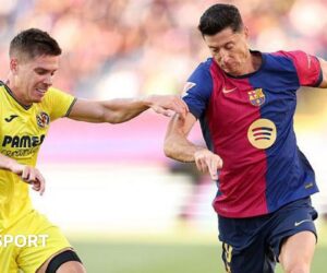 Barcelona in Miami: La Liga cancels match against Villarreal after criticism