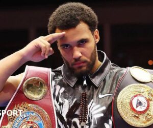 Moses Itauma: Who could heavyweight fight next as Frank Warren opens door to Kubrat Pulev