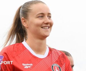 Rhian Wilkinson: ‘Great young players’ a glimpse of Wales future