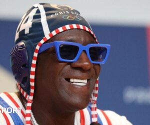 Flavor Flav named USA bobsleigh ‘hype man’ for Winter Olympics