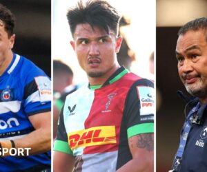Henry Arundell, Marcus Smith and Bristol injury crisis – Prem talking points