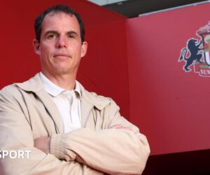 Regis Le Bris: The manager masterminding Sunderland’s season