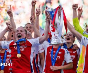 Women’s Champions League: What Arsenal, Chelsea and Manchester United should look out for