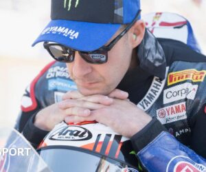 Jonathan Rea: Retiring six-time World Superbike champion to miss final race