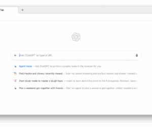 Why OpenAI Needs Its Own ChatGPT-Enabled Browser, Atlas