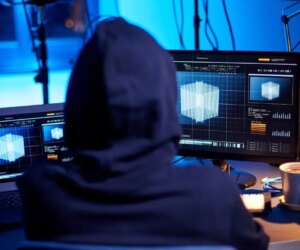 Inside a scammer’s daily routine of stealing personal information