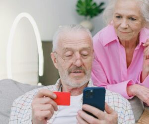 Holiday charity scams target retirees with fake donation requests