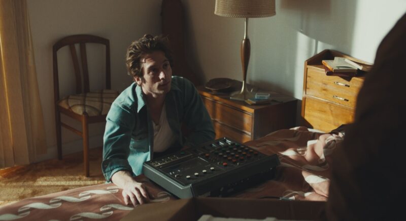 Jeremy Allen White Beautifully Channels a Lost Rock Star in Springsteen: Deliver Me From Nowhere