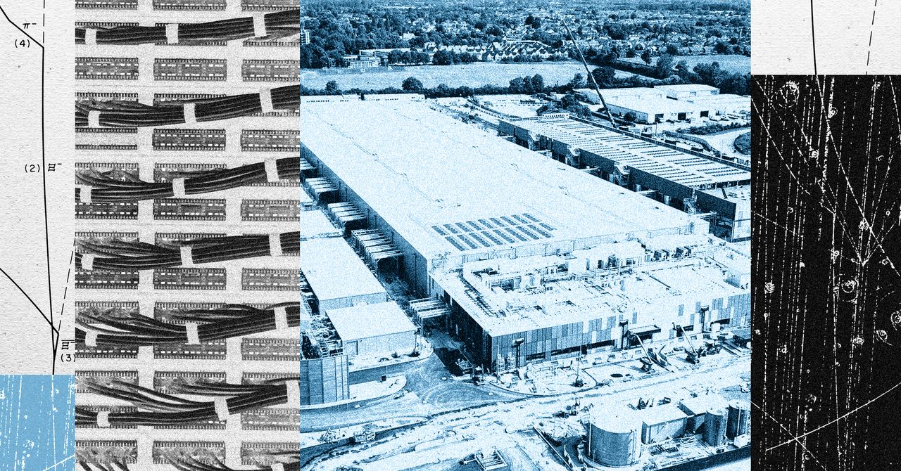 A Fight Over Big Tech’s Emissions Has the Greenhouse Gas Protocol Caught in the Crossfire