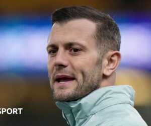 Jack Wilshere: Will brave choice as manager pay off for Luton?