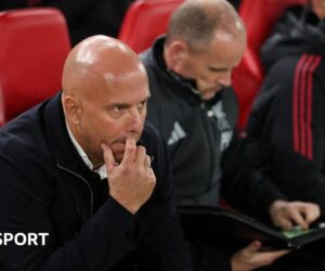 Arne Slot: Liverpool boss ‘making excuses’ but should he have rested key players?