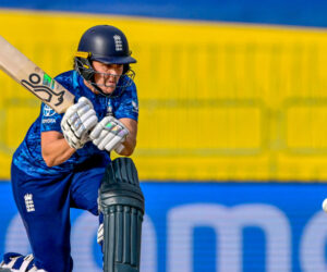 Recent Match Report – Sri Lanka Women vs England Women, ICC Women’s World Cup 2025, 12th Match