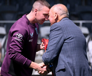 Match Preview New Zealand vs England, 1st T20I 2025