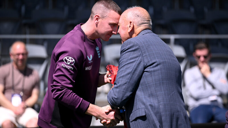 Match Preview New Zealand vs England, 1st T20I 2025