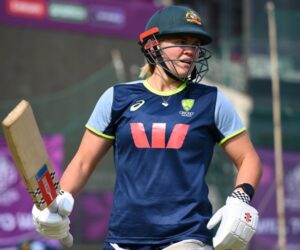 Match Preview – Australia Women vs England Women, ICC Women’s World Cup 2025 2025, 23rd Match