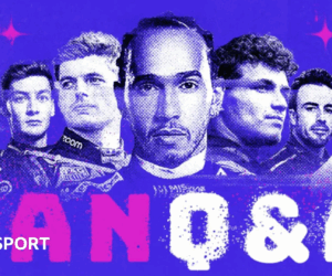 F1 Q&A: Piastri & Norris title battle and Bearman’s first season