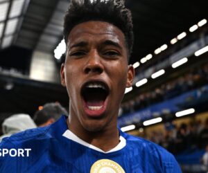 Chelsea 2-1 Liverpool: Estevao Willian ‘is going to be special’