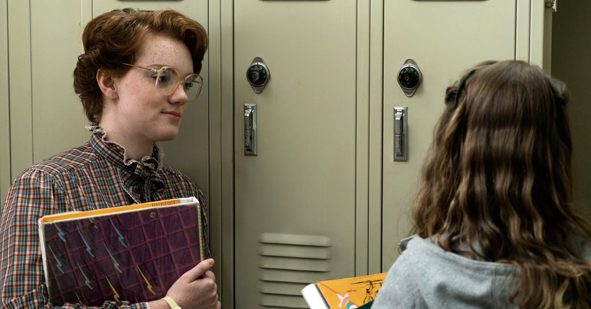 Stranger Things Creators Break Down Major Character Deaths