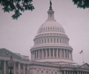 Critical Senate vote fails as shutdown deadline looms
