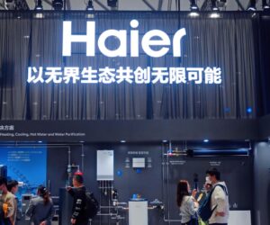 What Executives Can Learn From Haier’s AI Management Model