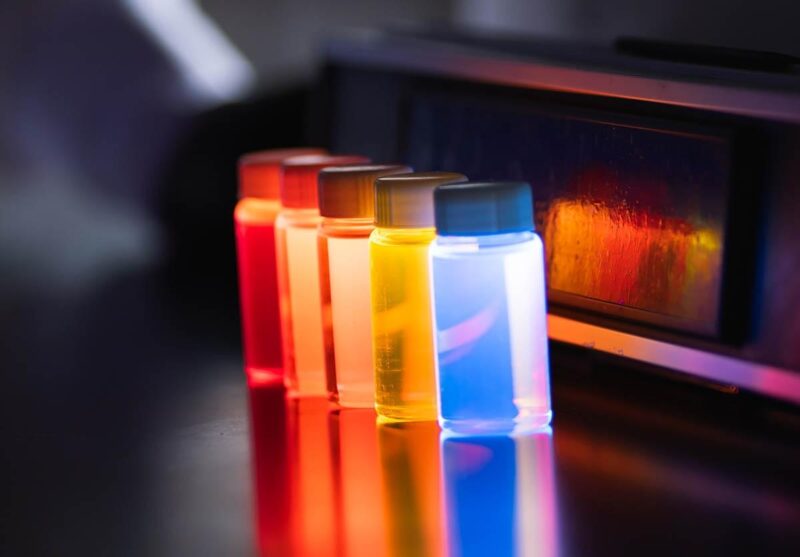 New Solar Tech Like Quantum Dots And GaN Can Redefine Clean Energy