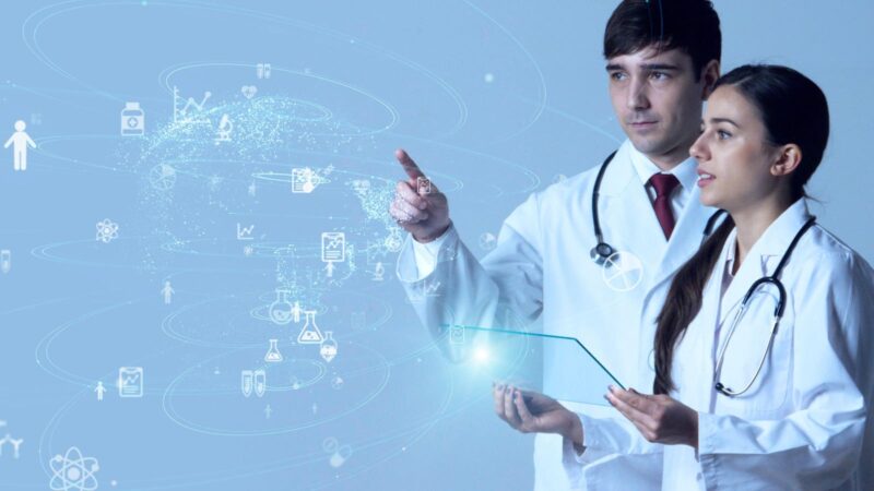 Why AI Is Triggering A $11.2 Billion Healthcare Education Crisis From Memorization To Orchestration