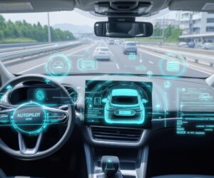 Is Autonomous Driving Ever Going To Happen?