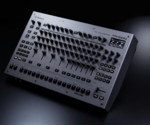 Roland Taps Out A New Rhythm With Its TR-1000 Drum Machine With Analog And Digital Samples