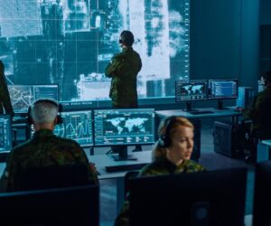 Thinking Strategically About AI And Warfare Via An Outside-The-Box Lawful Frame Of Mind