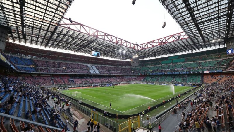 City council approves sale of San Siro to Inter, AC Milan