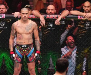 UFC 320: Do immediate title rematches ever work out for the challenger?
