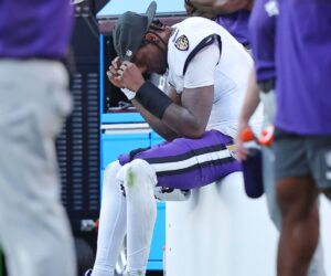 How the Ravens got to 1-3 and where they go from here