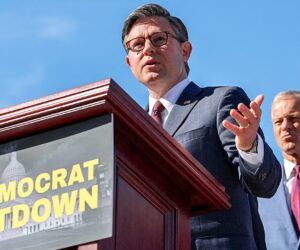 Federal worker layoffs imminent as government shutdown persists