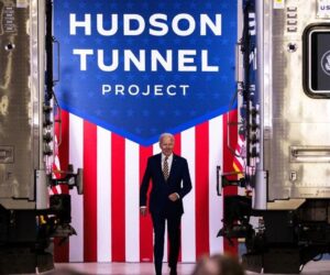 White House Halts $18 Billion In NYC Infrastructure Funds Over ‘DEI’
