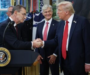 Why The TrumpRx Deal Is A Big Win For Pfizer