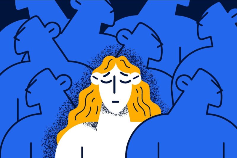 3 Reasons Why Adult Friendships Feel Lonely Today, By A Psychologist