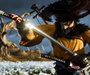 Here Are The ‘Ghost Of Yotei’ PS5 Release Times In Your Region