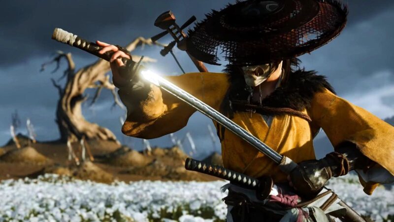 Here Are The ‘Ghost Of Yotei’ PS5 Release Times In Your Region
