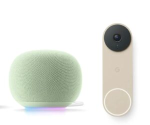 New Hardware Drops With Gemini Running The Show