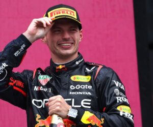 Max Verstappen taking Formula 1 title charge ‘race-by-race’