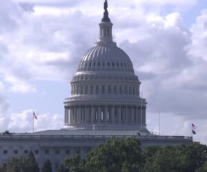 Trump touts government shutdown as an ‘unprecedented opportunity’ for cuts