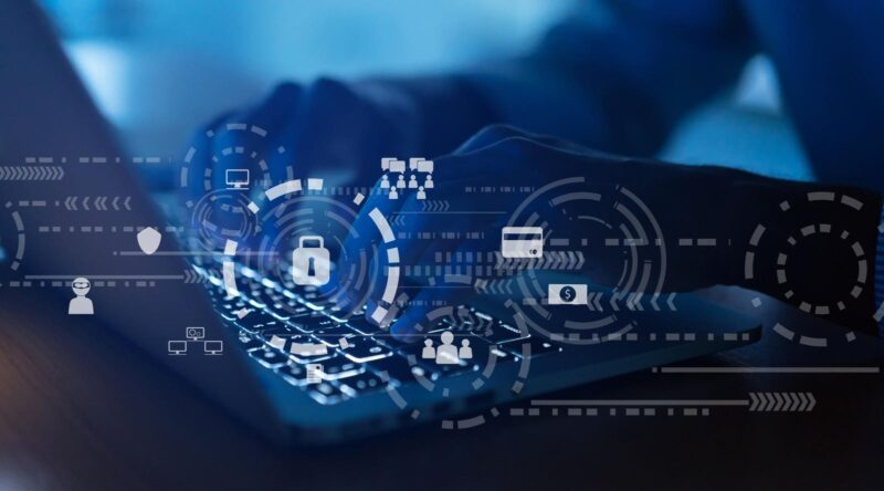 Putting Identity And AI At The Center Of Cyber Defense