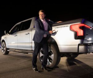 “They Don’t Want Expensive EVs.” He Could Fix That