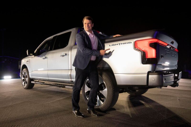 “They Don’t Want Expensive EVs.” He Could Fix That