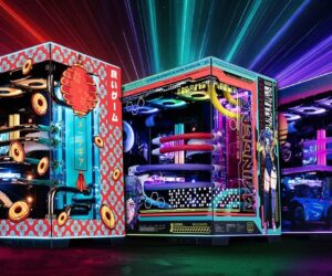 Maingear’s Apex Liquid-Cooled PCs Will Dominate Your Games And Your Wallet