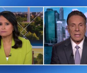 Andrew Cuomo says he ‘learned to be more careful’ after harassment allegations but has no regrets