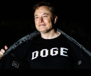 Tesla’s Sales Surge Powered By Less Musk And Trump’s EV Tax Credit Cut