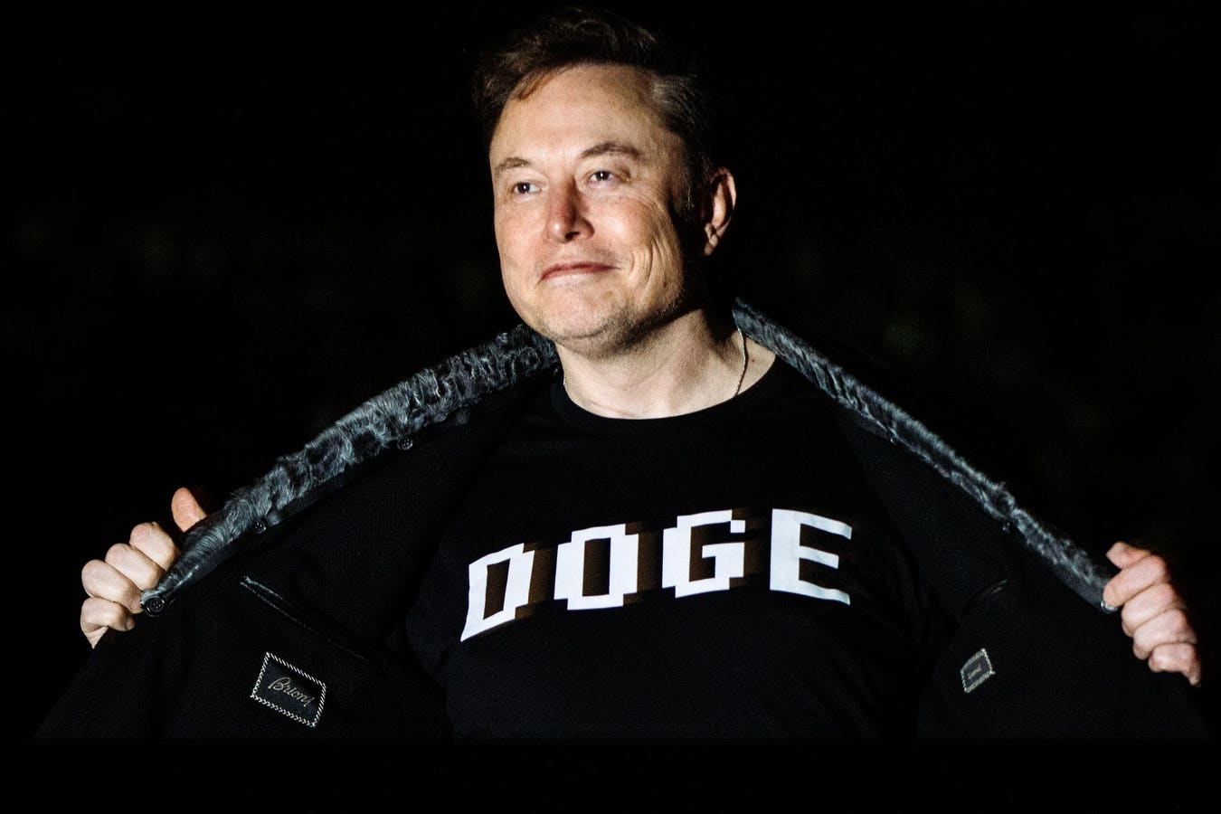 Tesla’s Sales Surge Powered By Less Musk And Trump’s EV Tax Credit Cut