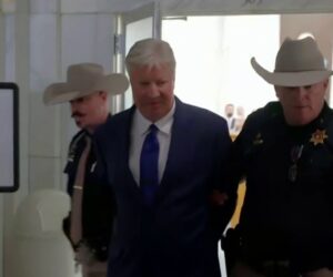 Former megachurch pastor pleads guilty to sexually abusing a child