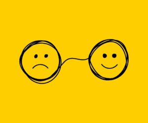 2 Small ‘Habit Changes’ For A Noticeably Happier Life, By A Psychologist